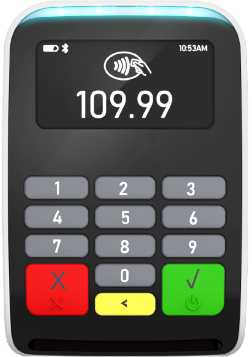 Payment Terminal Platforms