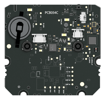 Payment Terminal Platforms